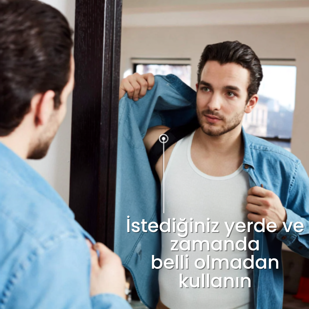 Dik Duruş Korsesi